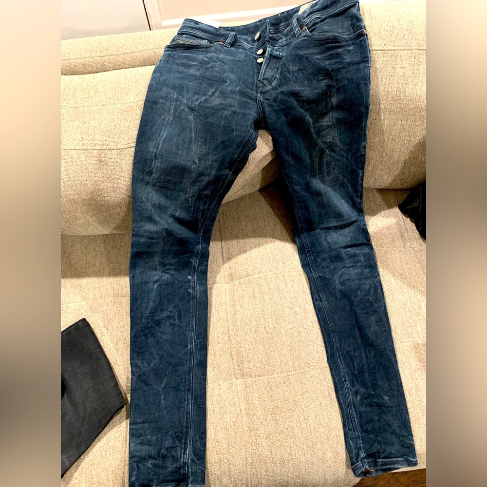 Diesel men jeans